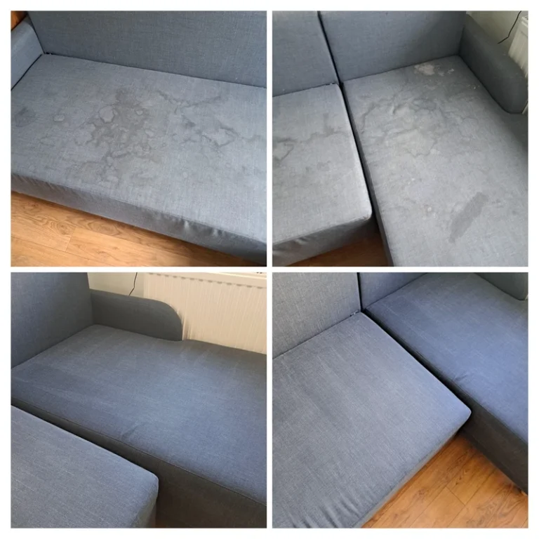 karcher poznań -pranie naroznika